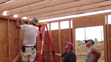 Joplin Volunteer